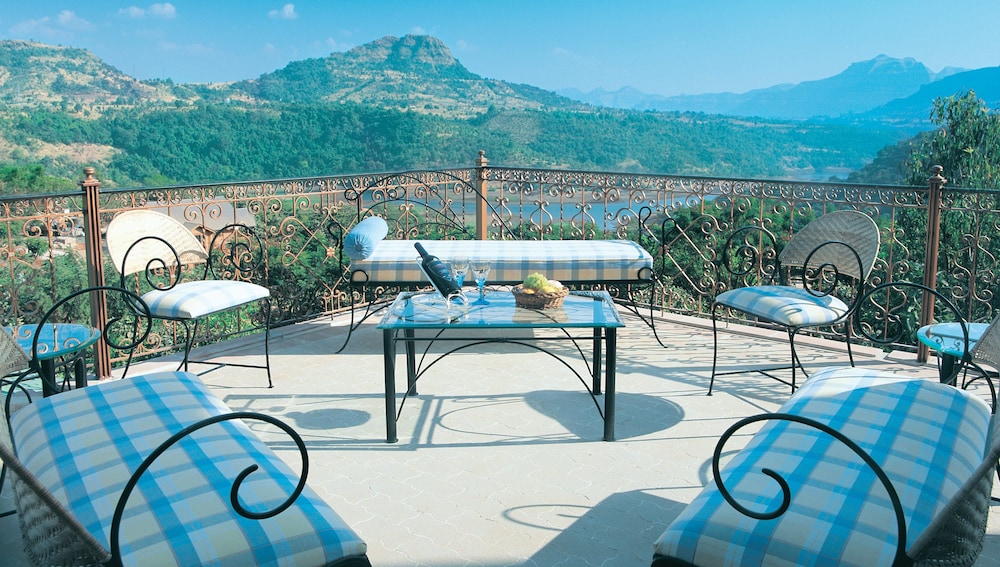 Aamby Valley City, Lonavala 32/50