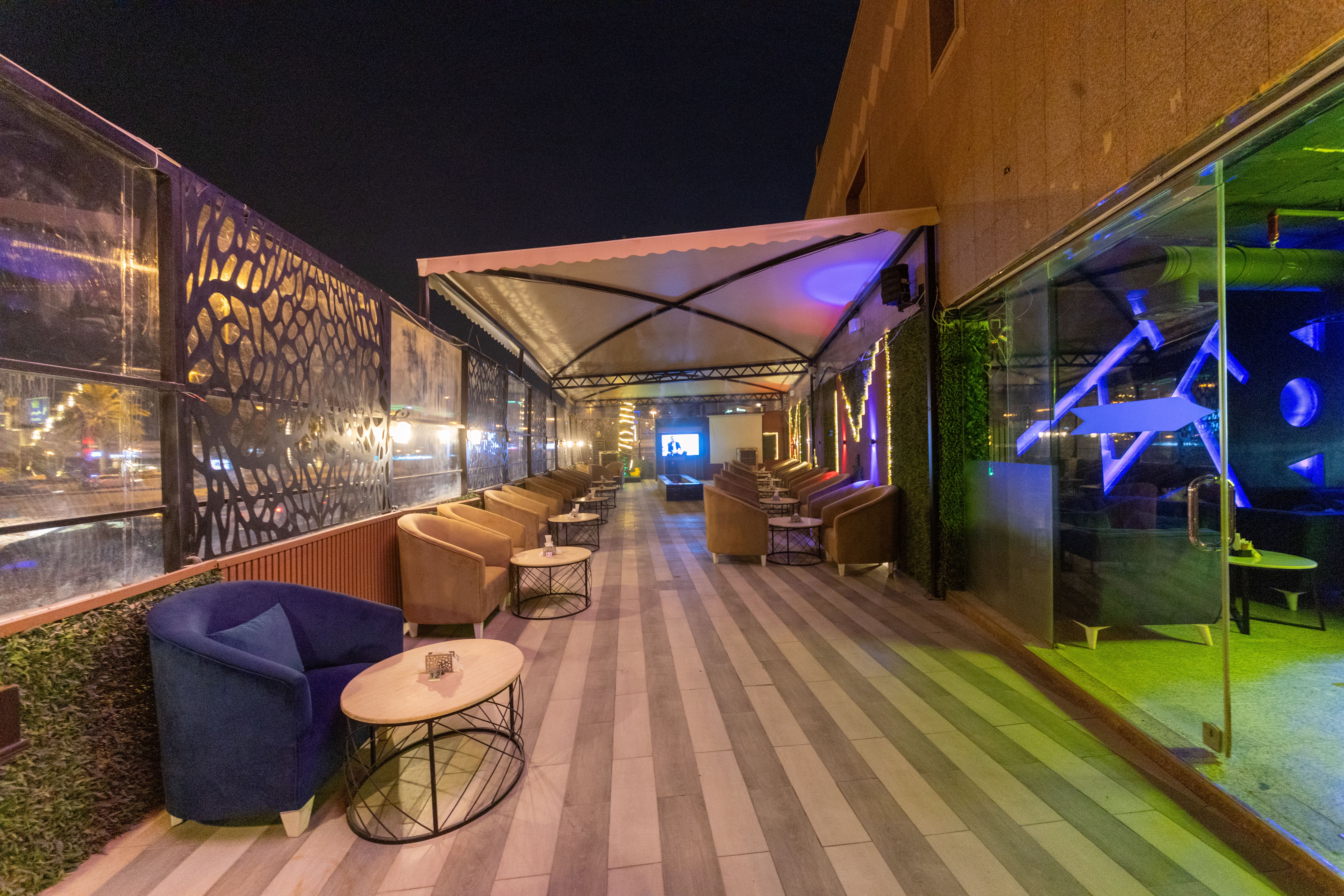برج الحياة للوحدات الفندقيه العليا(Burj Al Hayat Hotel Suites-Al Olaya) 36/46