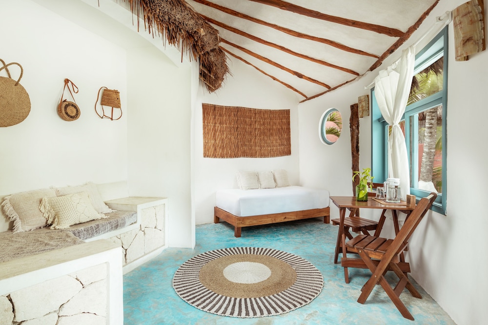 Hotel Dos Ceibas Eco Retreat Tulum 18/50