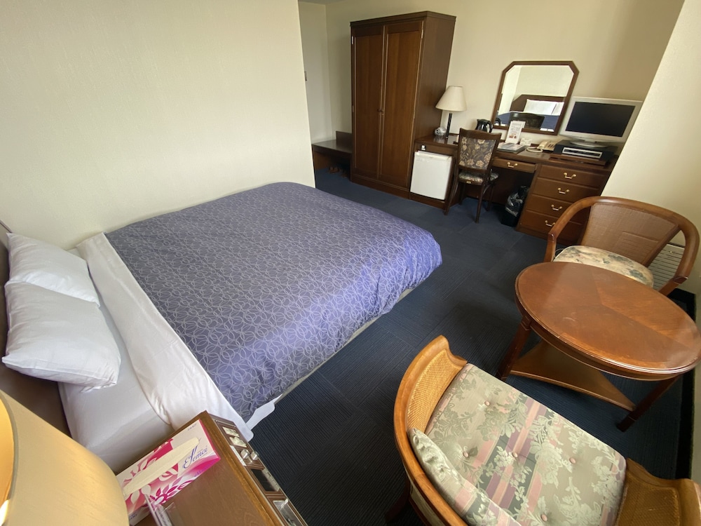 Inuyama City Hotel 23/56