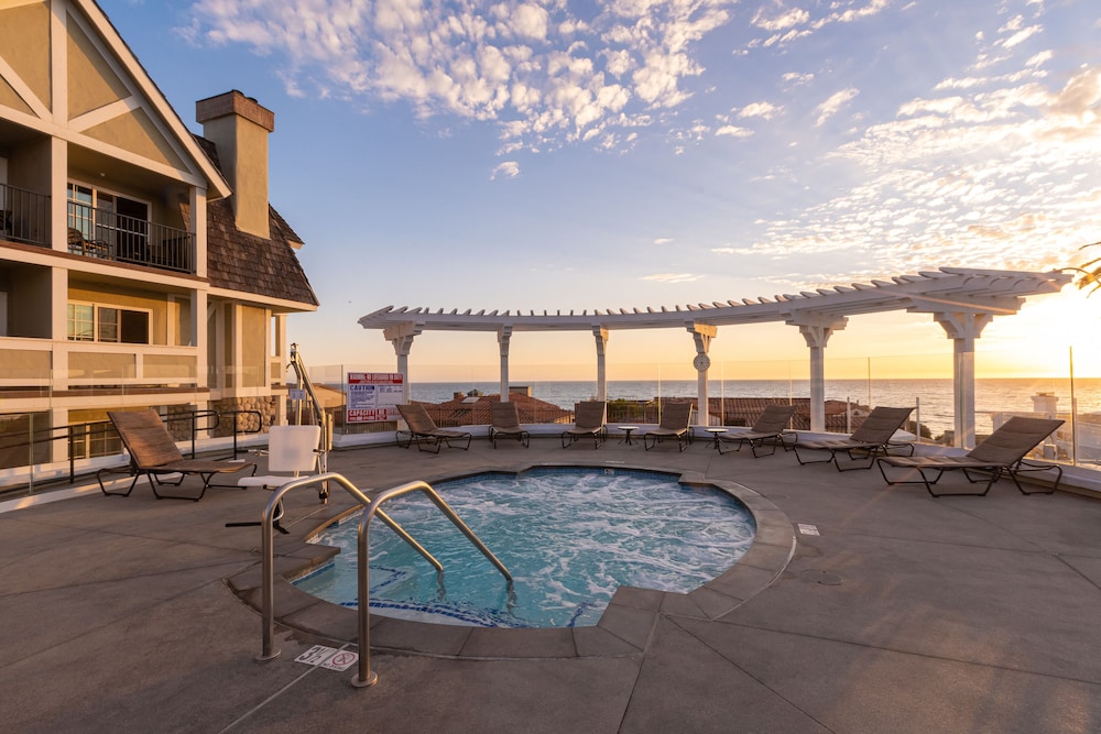 Carlsbad Inn Beach Resort 3/40
