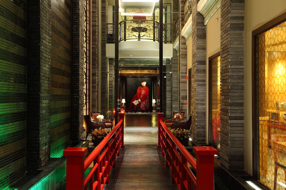 Shanghai Mansion Bangkok 41/76