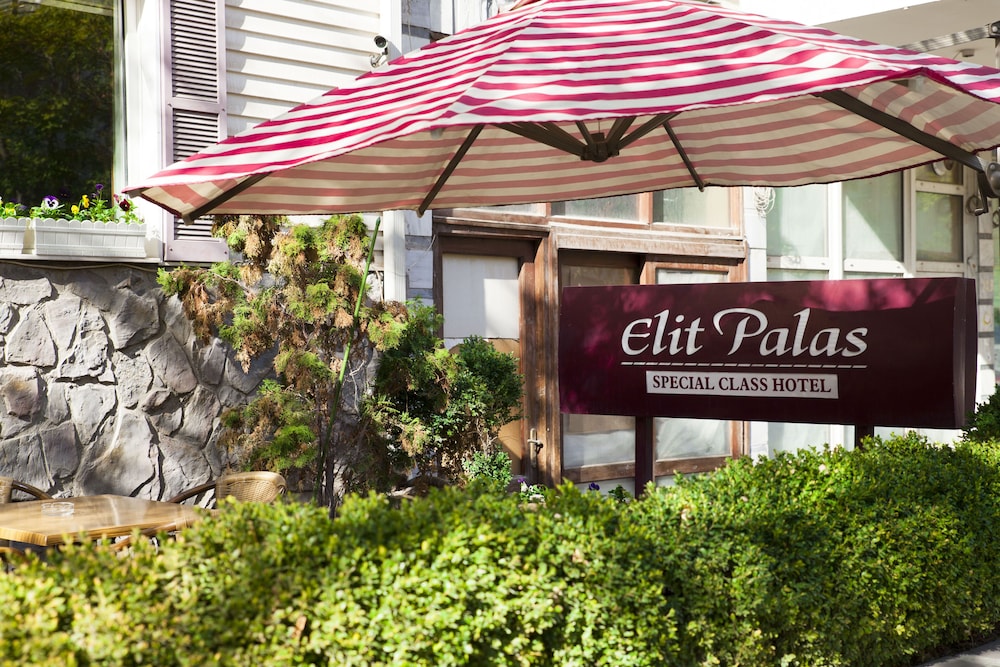 Elit Palas Special Class Hotel 2/42
