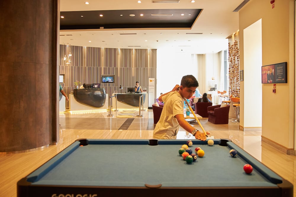 Novotel Chennai Omr 51/78