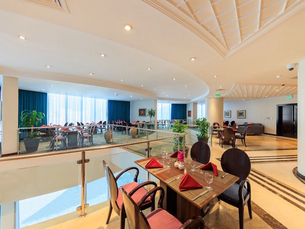 Plaza Inn Doha 43/50