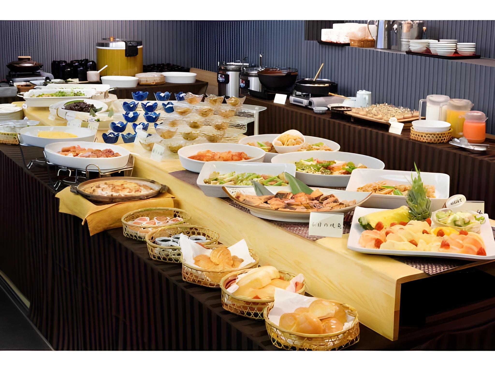 仙台ガーデンパレス(Sendai Garden Palace) 写真3