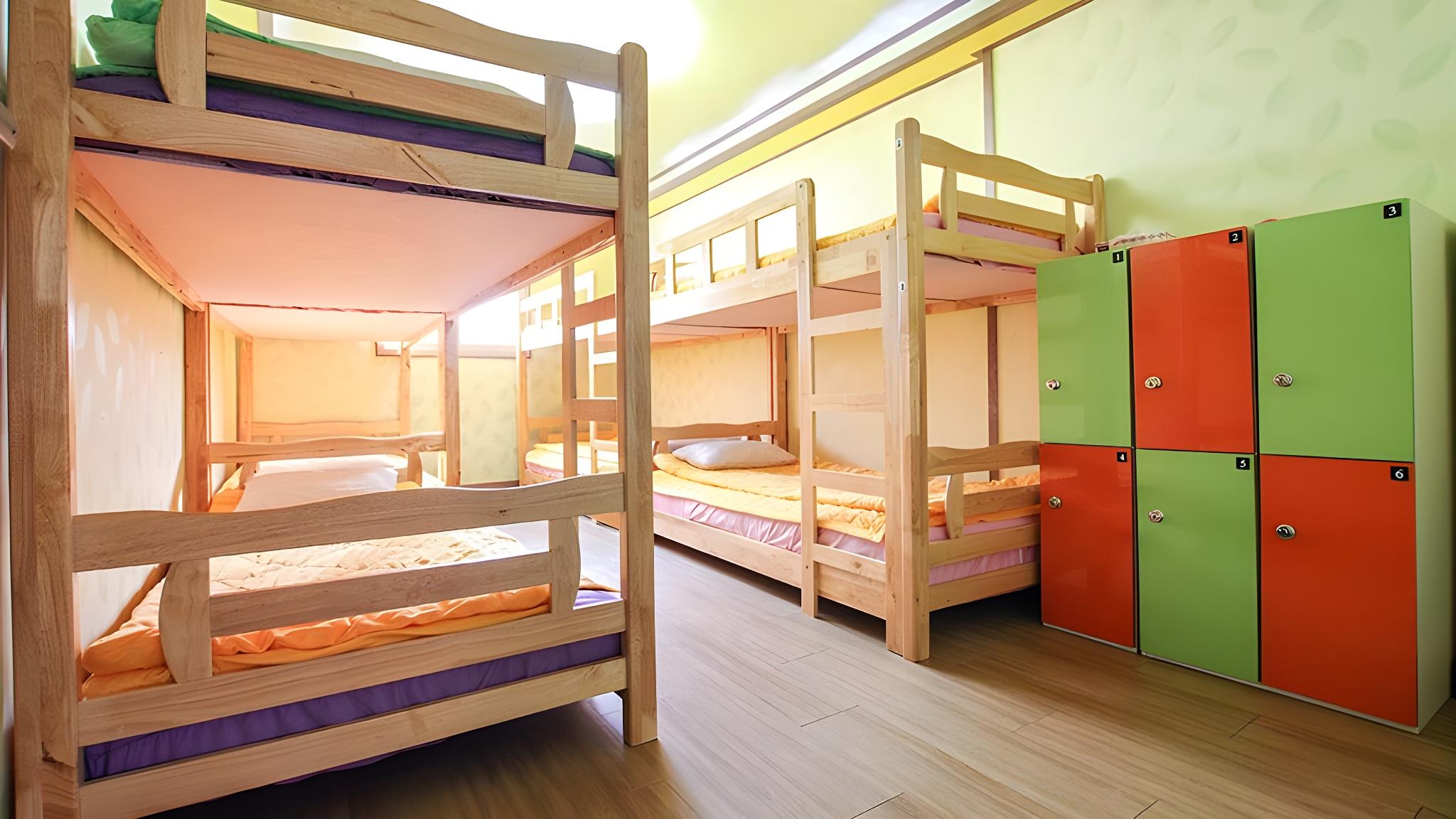 Gyeongju Friend Guest House - Hostel 15/53
