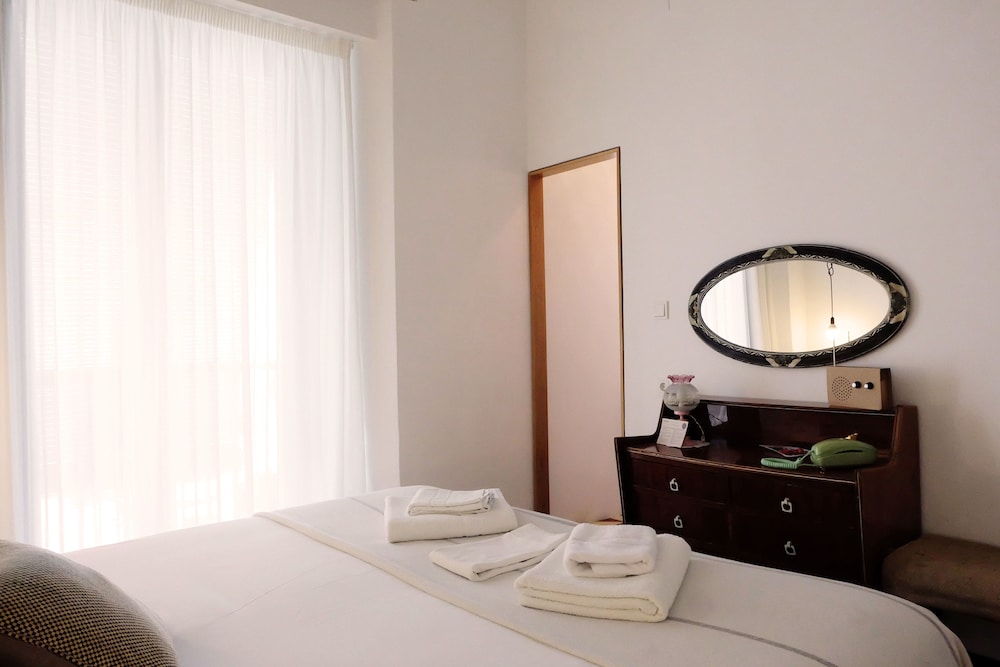 Casa De Huéspedes Santa María - Adults Only 21/69