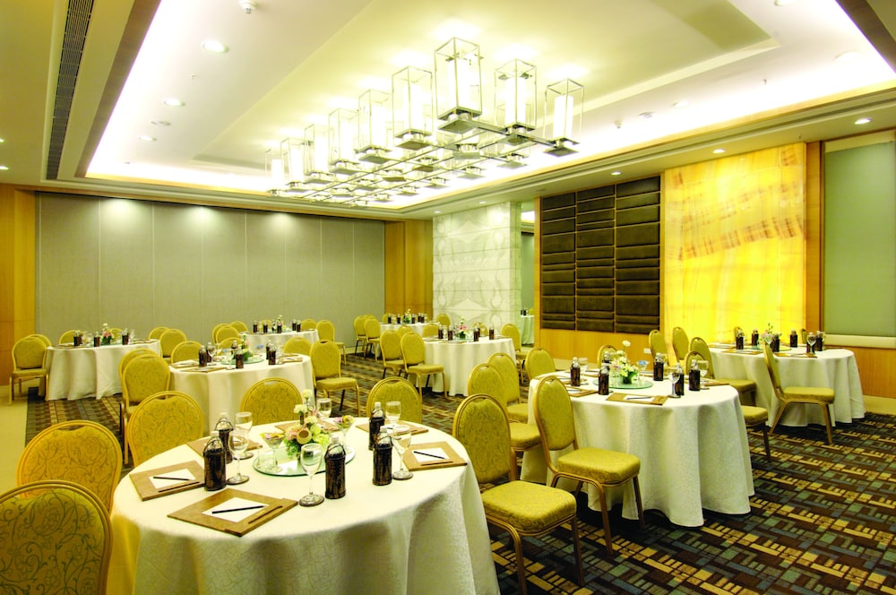 Radisson Blu Hotel Pune Kharadi 60/77