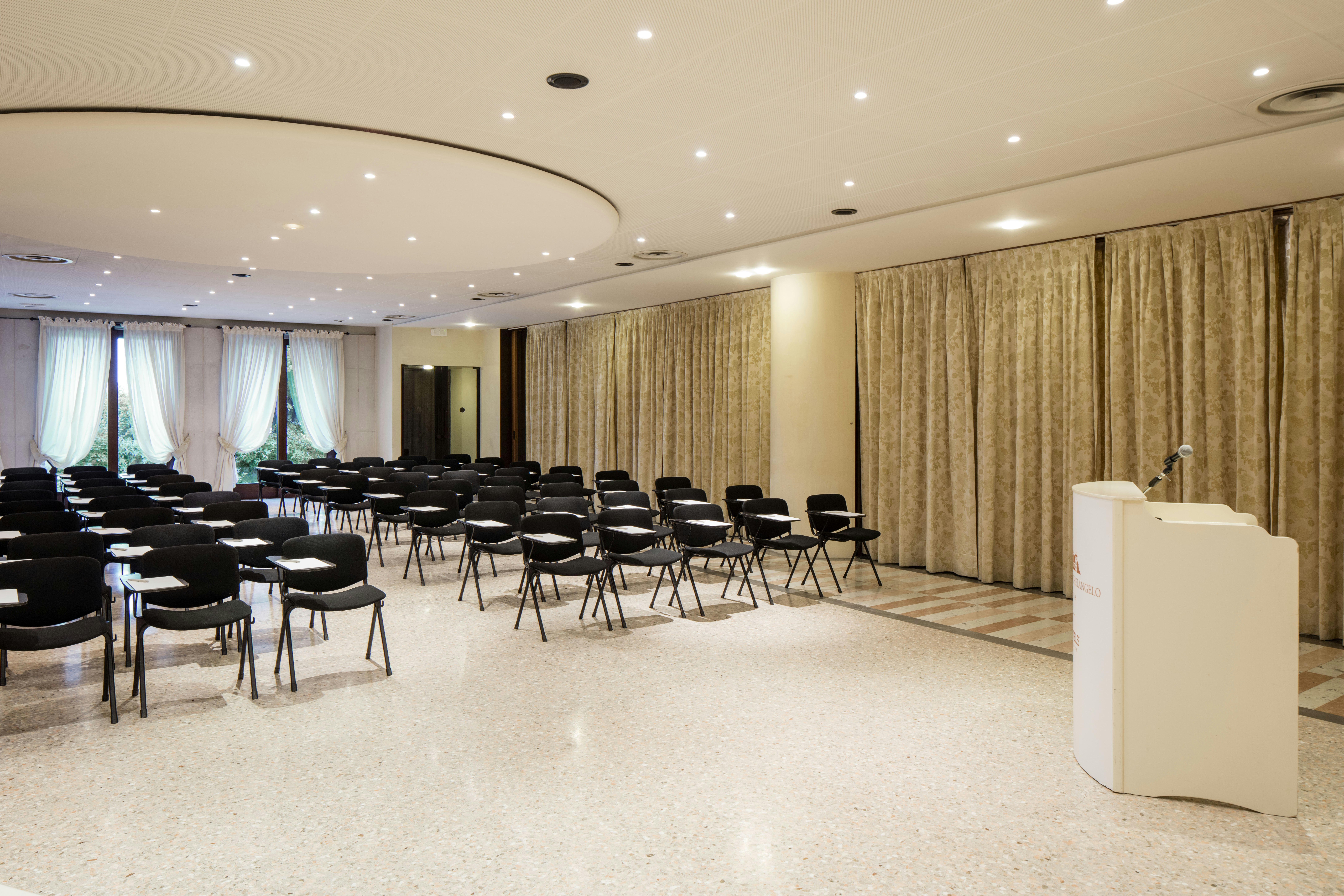 Villa Michelangelo Vicenza Starhotels Collezione 64/69