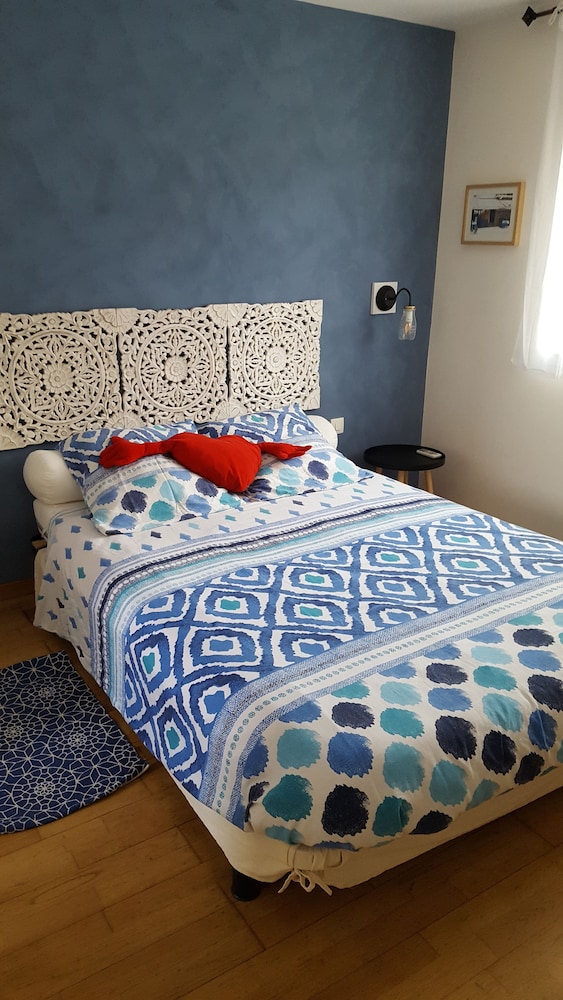 Chambre D hotes Sete 4/7