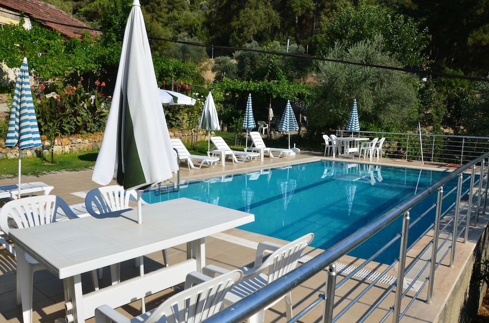 Ephesus Boutique Hotel 41/72
