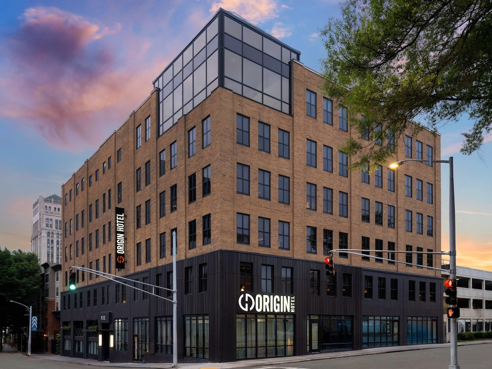 Origin Atlanta, a Wyndham Hotel 4/60