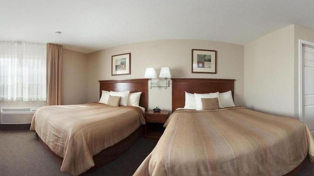 Candlewood Suites Indianapolis Northwest 20/74