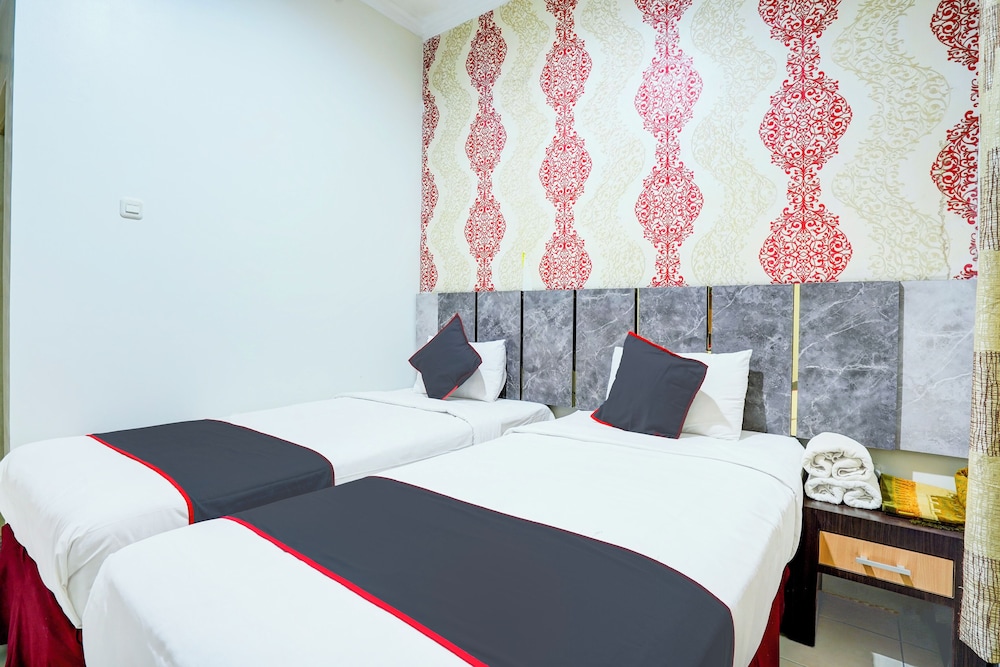 Hotel O Padang City Center Near Pantai Padang Formerly D'Dhave Hotel 14/32