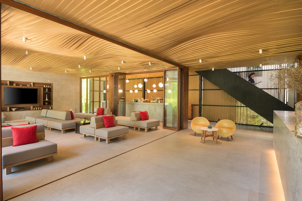 Idyllic Concept Resort 52/73