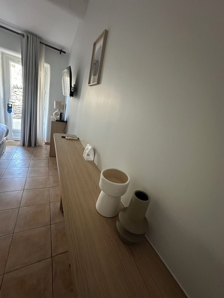 Mas des Romarins, The Originals Relais 41/41