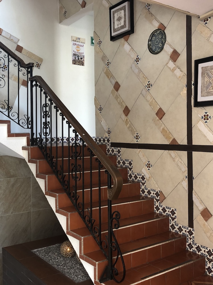VF Villa Florencia Hotel 46/58