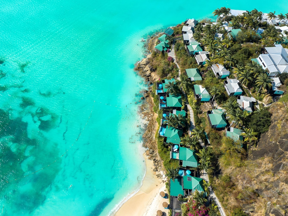 Cocos Hotel Antigua - All Inclusive - Adults Only 58/62