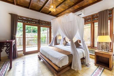 3 Bedrooms, Pool, Villa