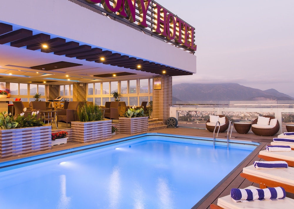 Balcony Nha Trang Hotel 44/66
