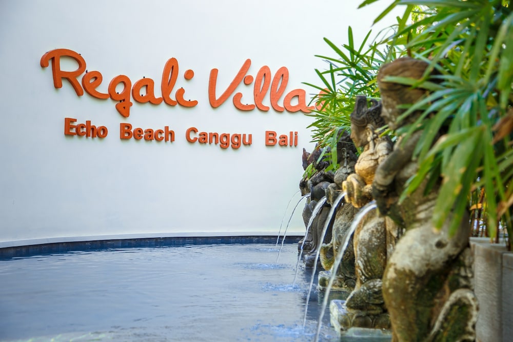 REGALI VILLA CANGGU photo2