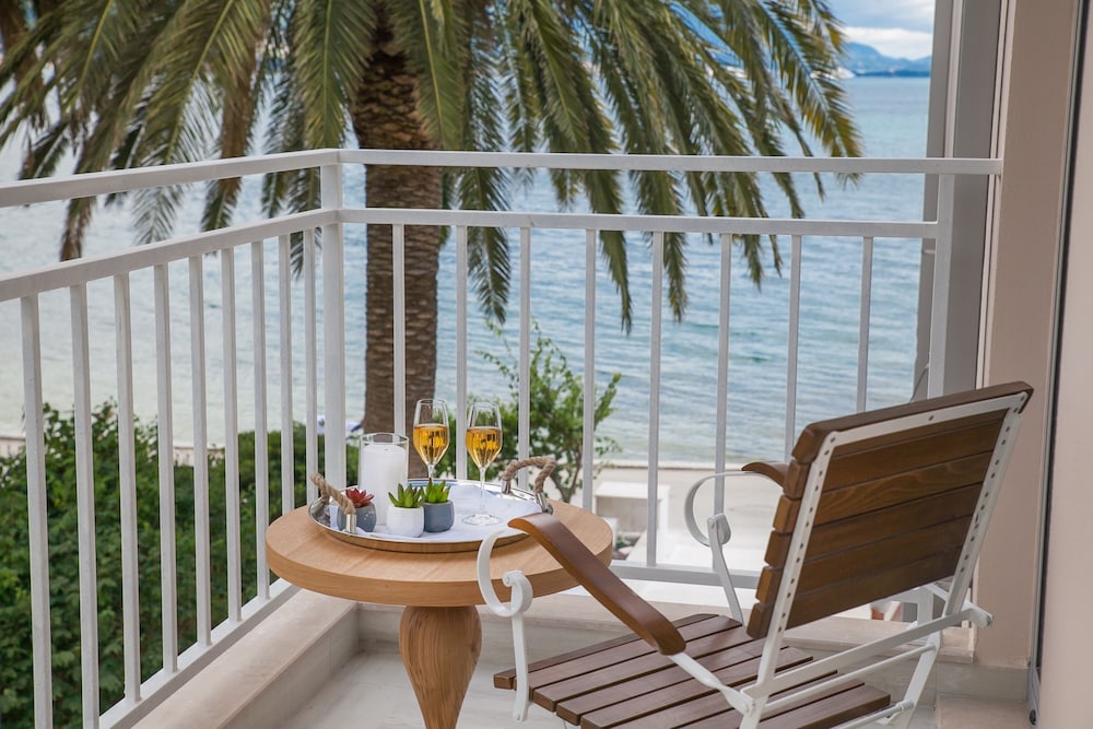 Boutique Hotel Casa Del Mare Blanche 5/50