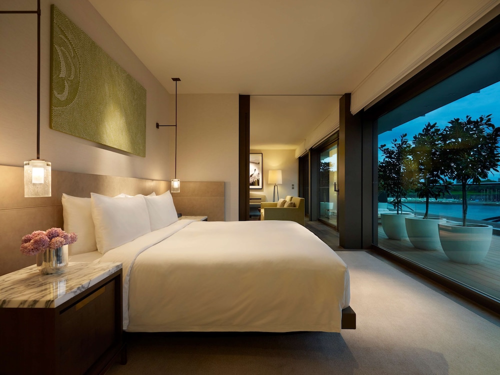 PARK HYATT SYDNEY 25/59