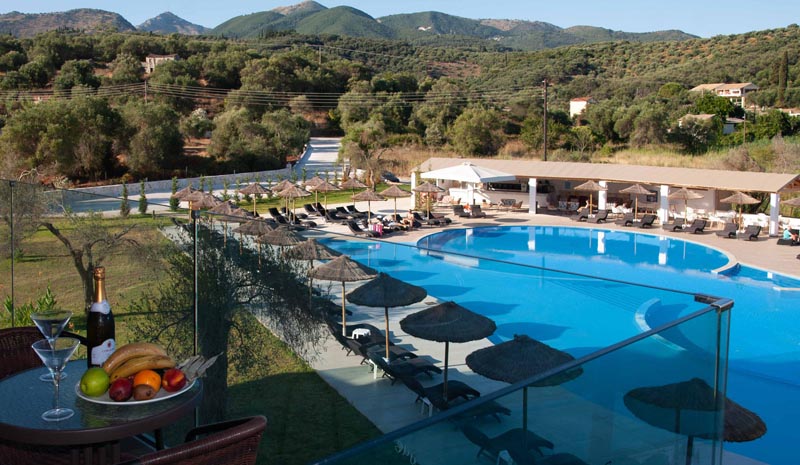 Laguna Holiday Resort 44/46