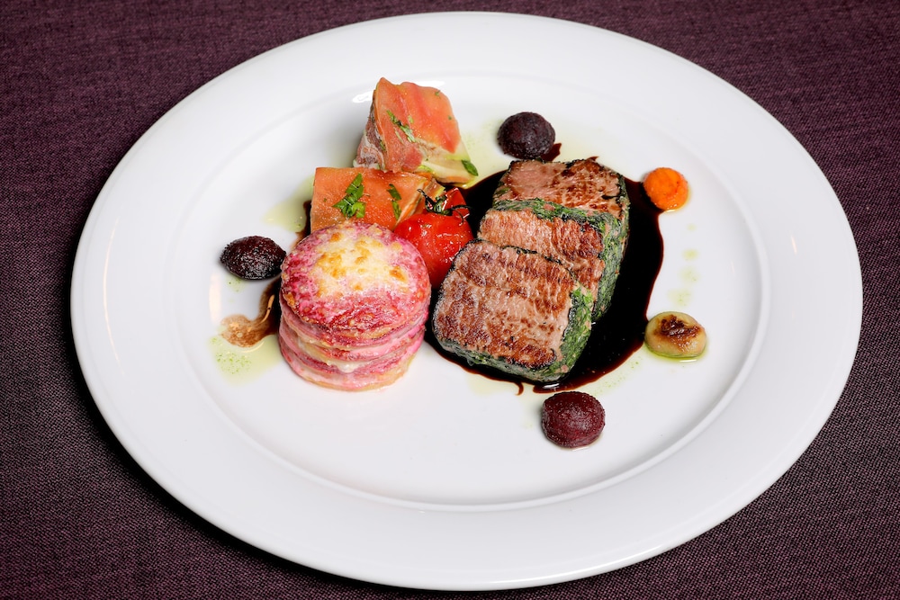 Mercure Tetovo 40/72