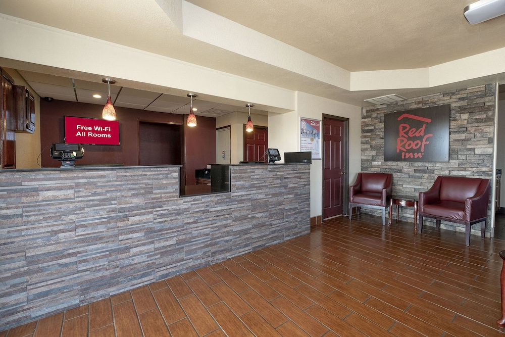 Econo Lodge Childress, TX 4/51