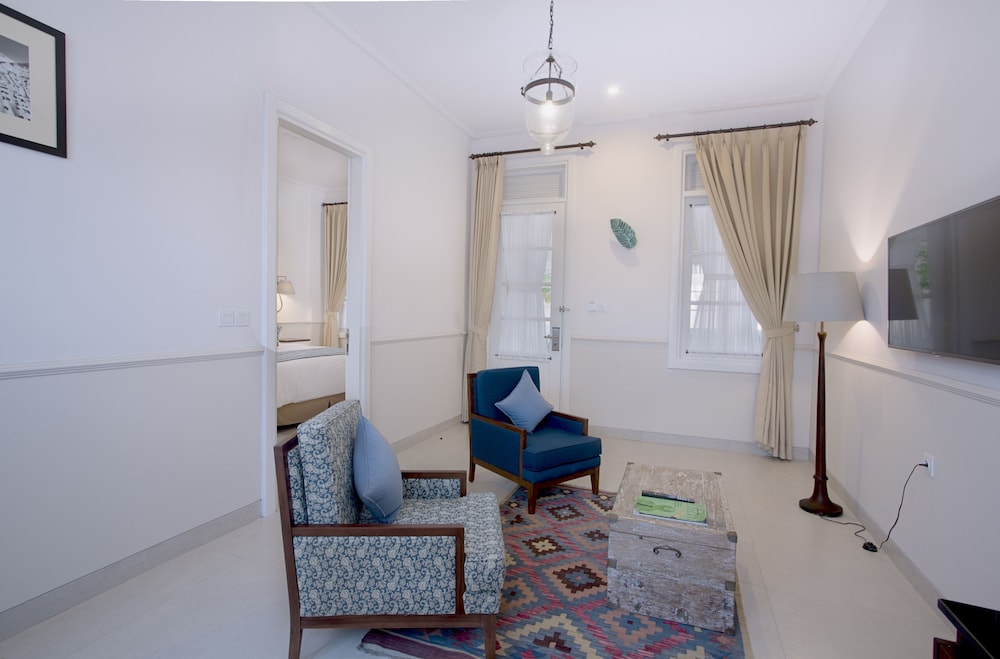 SOLTERRA SEMINYAK Boutique Hotel & Spa Powered by Archipelago 39/50