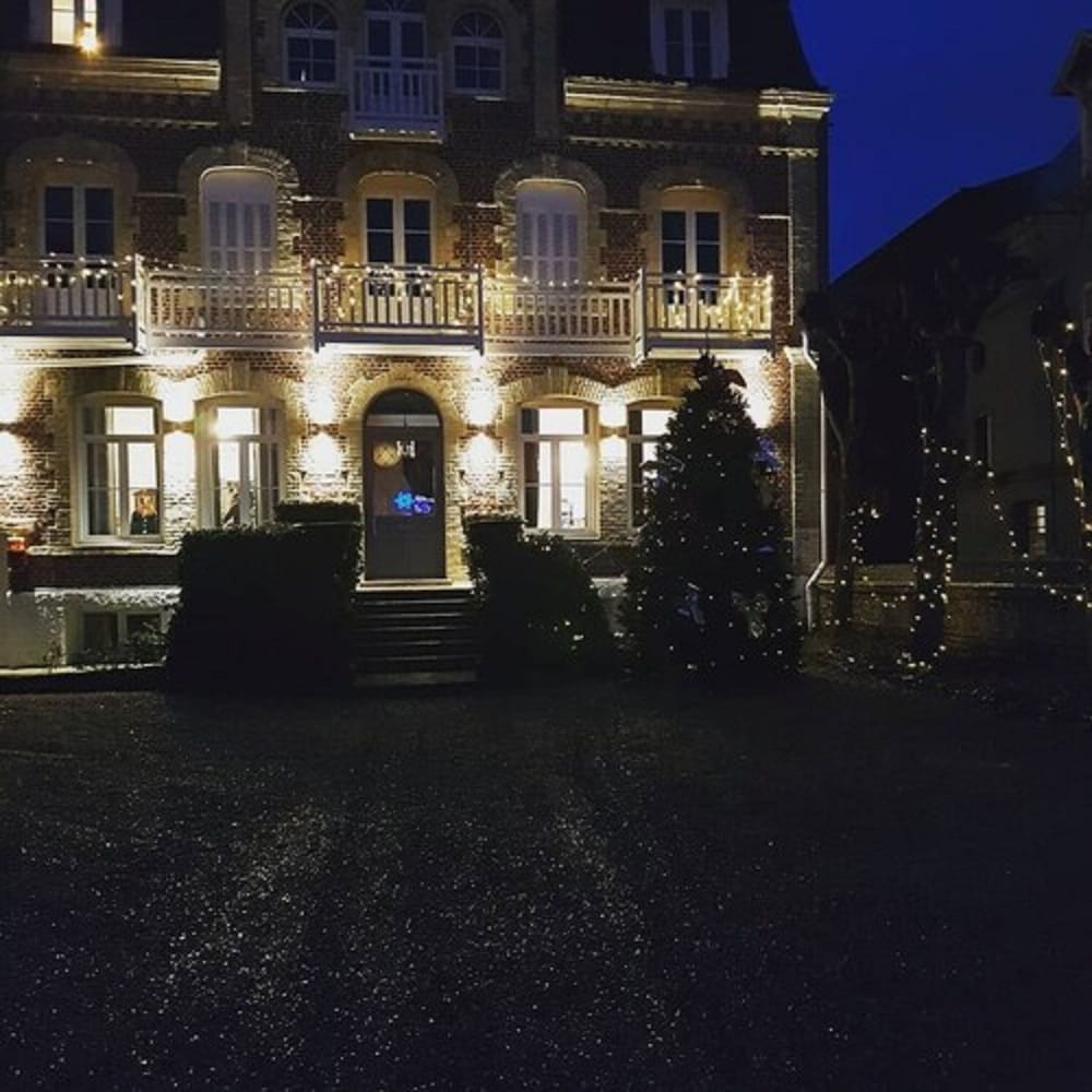 La Villa 10 1/50