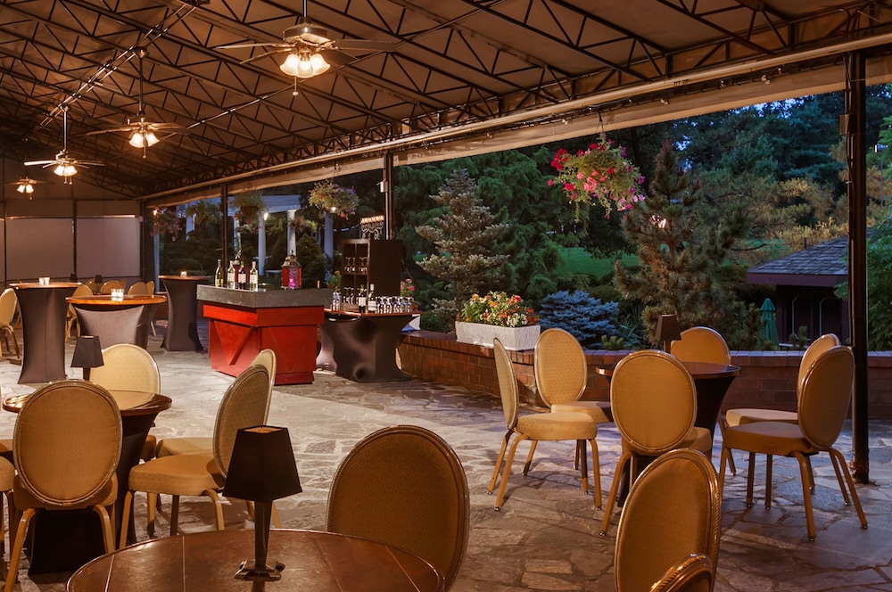 Hotel Woodcliff Lake 20/32