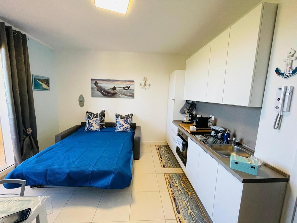 Mimose Beach Village 13/50