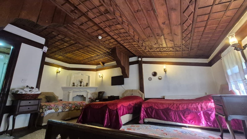 Turgut Reis Konak Otel 30/50