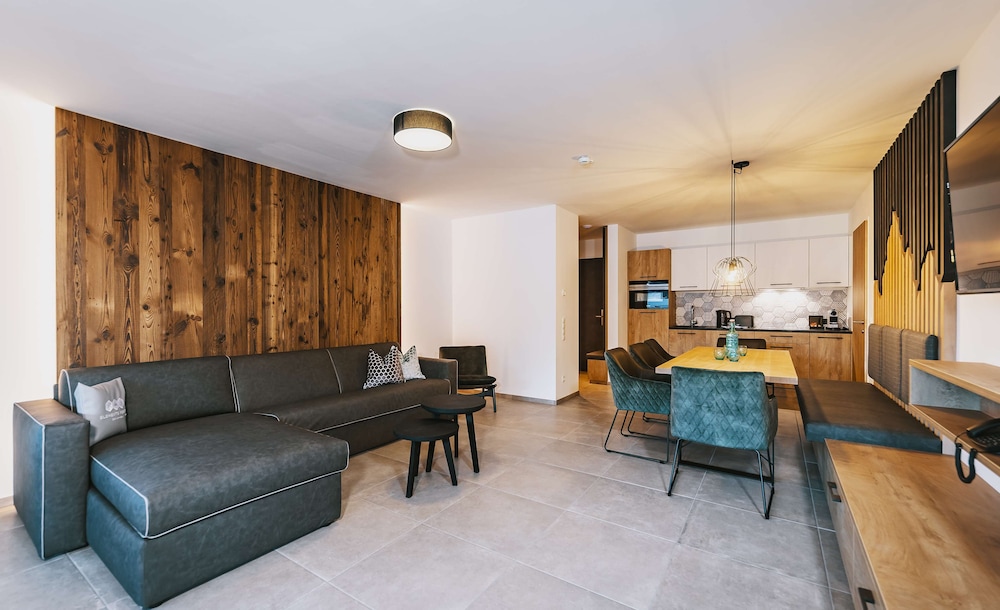 Elements Resort Zell Am See 51/76