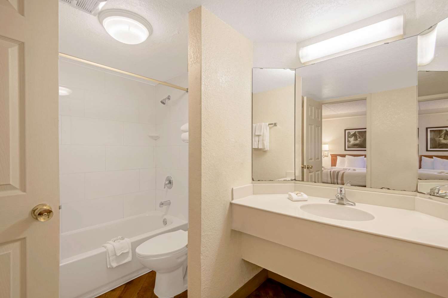 La Quinta Inn San Antonio Market Square 41/43