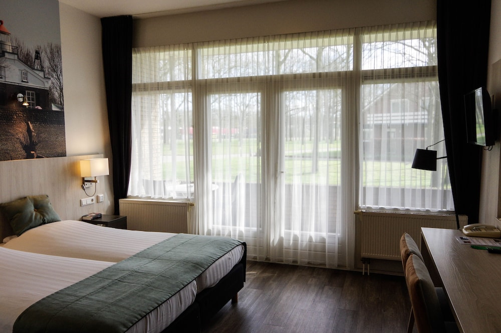 Hotel Van Saaze 15/50
