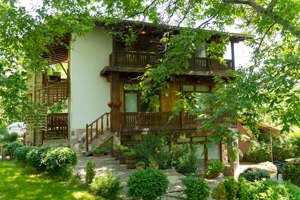 ECO HOTEL IMENIETO 1/21
