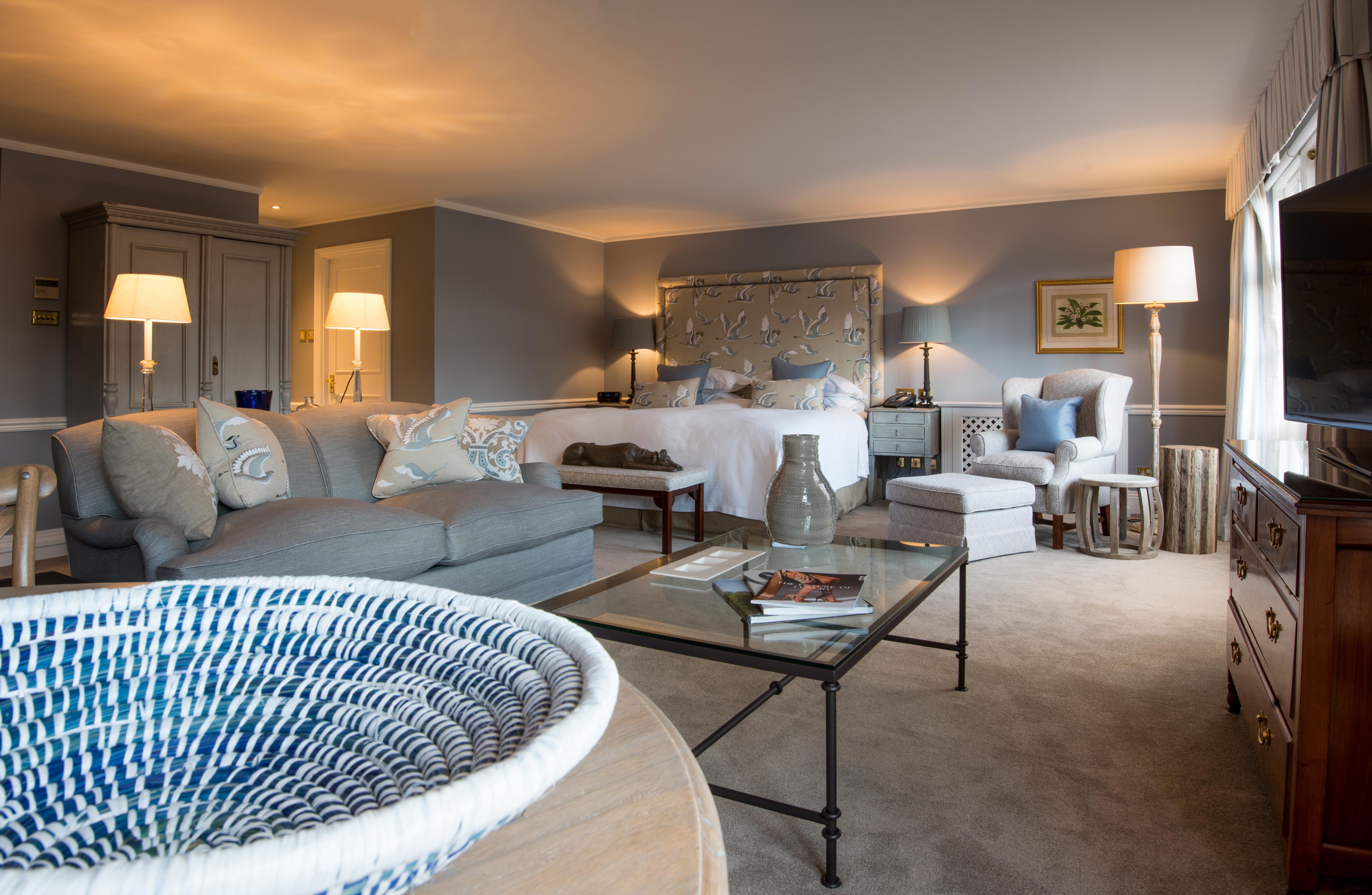 Chewton Glen Hotel and Spa 15/29