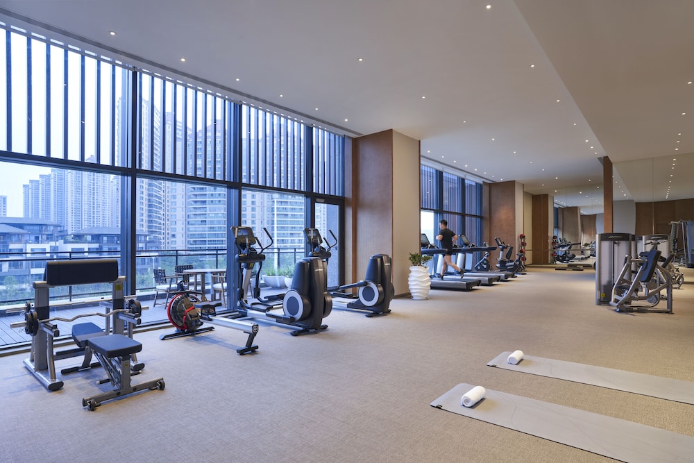 Hyatt Regency Zhuzhou 22/44