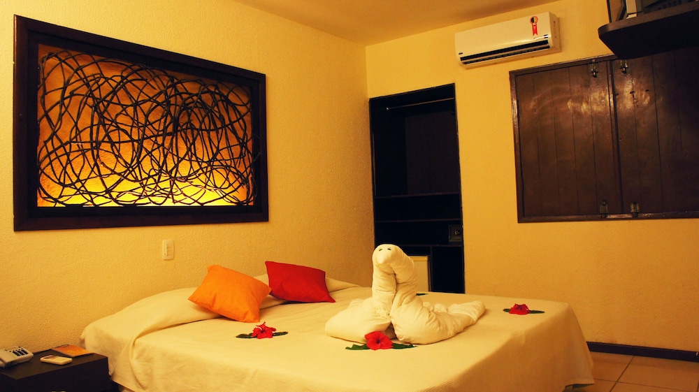 Hotel Aconchego Porto de Galinhas 37/68