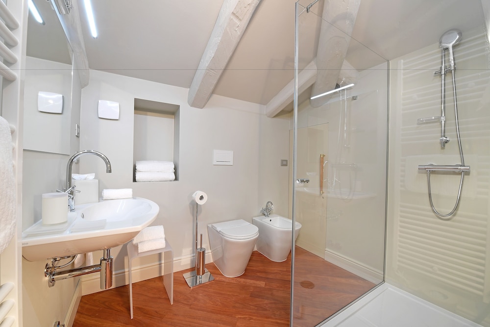 La Ribezza Boutique Hotel 41/50