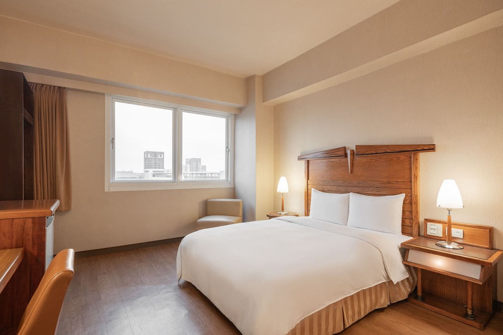 Kindness Hotel Wu Jia 36/58