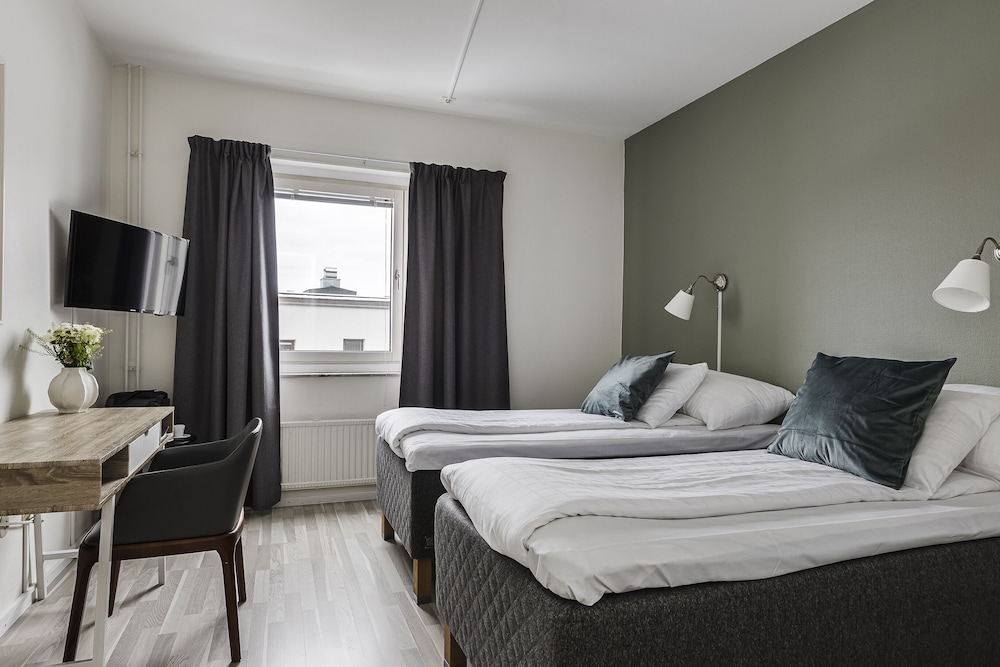 Best Western Hotel Kramm 22/70