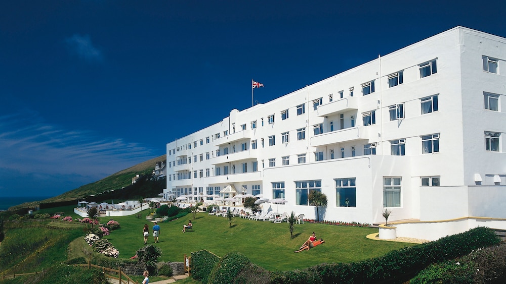 Saunton Sands Hotel Source Spa and Wellness 4/72