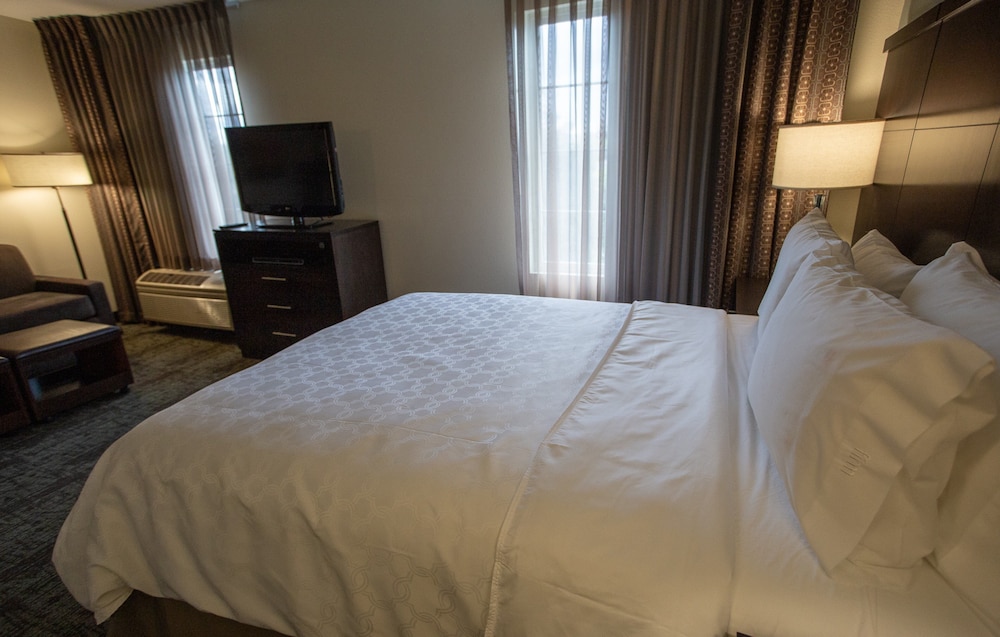 Staybridge Suites Silicon Valley Milpitas 18/77