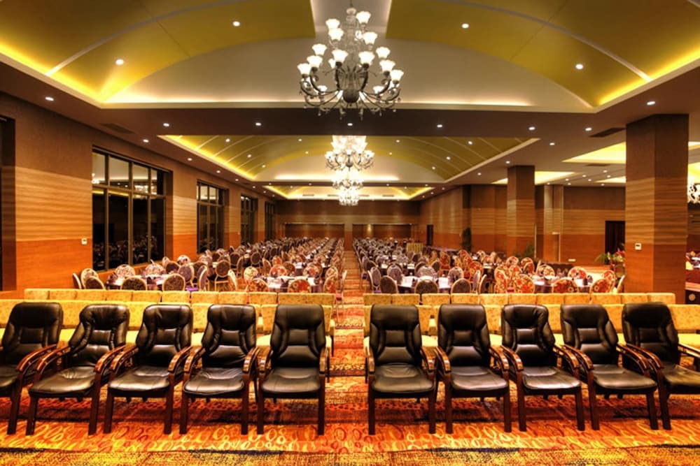 Hotel Star Pacific 40/46