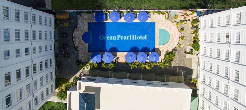 Phu Quoc Ocean Pearl Hotel 5/50